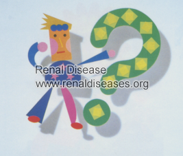 Is Creatinine 6.1 Dangerous for Patients with One Small Kidney