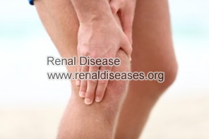 FSGS: Weak Knees After Long-Term Dialysis