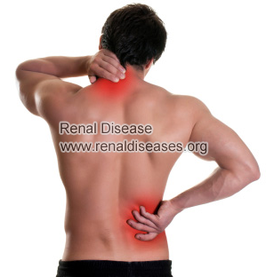 How to Deal with Nerve Pain for PKD Patients