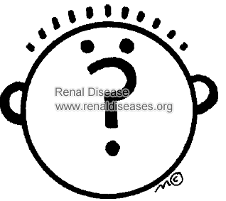 What Are Creatinine Levels in Kidney Failure