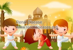 Available Protein Intake and Exercise for FSGS Patients