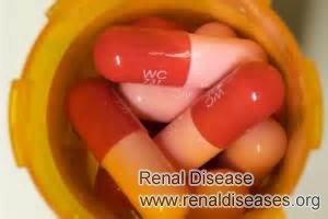 Are Antibiotics Safe for Kidney Disease Patients