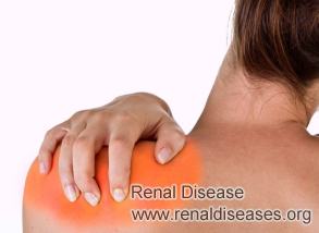 Why Do Shoulders Hurt During Peritoneal Dialysis