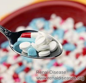 How Does Prednisone Affect Kidneys Health