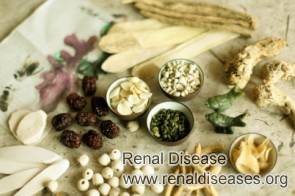 Skin Itchy Treatment with Natural Ways for CKD Patients