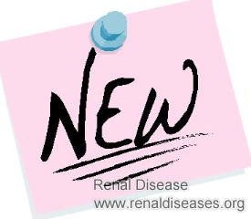 Hot Compress Therapy for Polycystic Kidney Disease