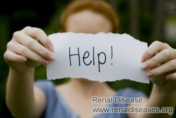 What Is Treatment for High Creatinine Level