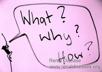 How Does Chronic Kidney Disease Affect Creatinine Level?