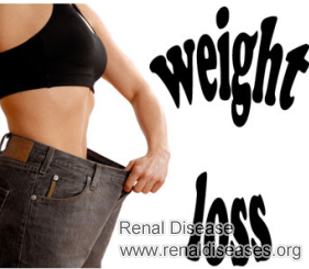 Sudden Weight Loss in Dialysis: Causes and Treatment