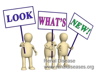 New Treatment for High Creatinine Level 9 due to Kidney Failure