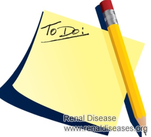 How to Bring 7.2 Creatinine Level Down 