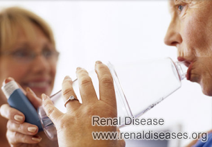 How to Treat Respiratory Failure for Kidney Failure Patients