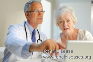 How to Treat Kidney Disease in Shijiazhuang Hetaiheng Hospital