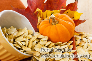 Are Pumpkin Seeds Safe for Polycystic Kidney Disease Patients