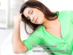 What Are Symptoms of Kidney Cyst Infection
