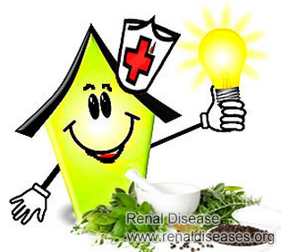 Home Remedies for Lowering Creatinine Level 4.1 with Lupus Nephritis