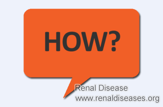 How to Reduce Creatinine 7.9 for Elderly People