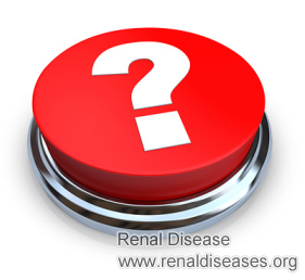 Can High Creatinine Level Increase Stones in Kidney