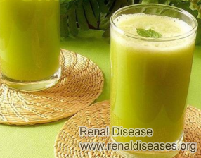Can Stage 5 CKD Patients on Dialysis Drink Sugarcane Juice