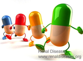 Are Antibiotics Safe for Kidneys Disease Patients