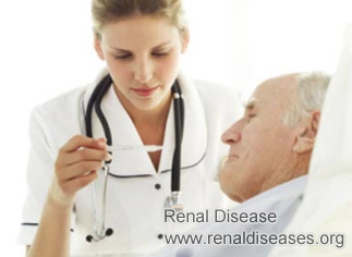 Nursing Care for Patients Who Are on Hemodialysis