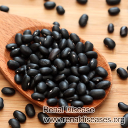 Are Black Beans Good for Kidney Disease Patients