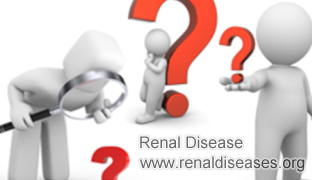 How Many Stages Are There in Diabetic Nephropathy