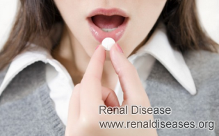 Can Painkillers Increase My Creatinine Level