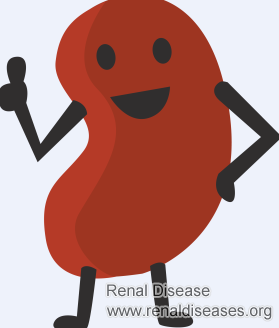 Alternative Treatment for FSGS in Stage 3