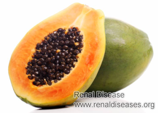 Is Pawpaw OK for Patients with Diabetes Type 2