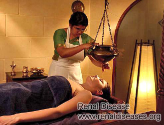 Can Ayurvedic Medicine Reduce Creatinine Level 4.23