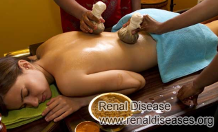 Kidney Failure Treatment in Unani 