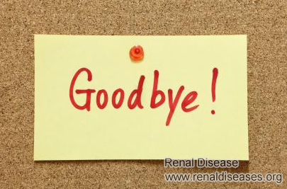 How to Say “Bye Bye Dialysis” for High Creatinine Level Patients