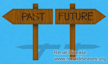 How Bad Is IgA Nephropathy with Renal Atrophy