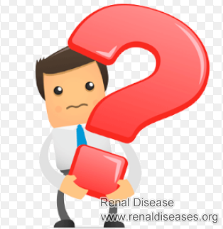 Why Does Creatinine 611umol/L Relapse After Dialysis