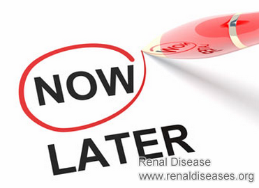 When Should A Renal Cyst Be Treated