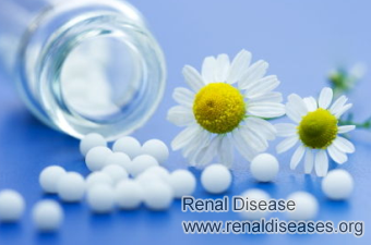 Is Any Homeopathic Medicine for Reducing7.5 Creatinine