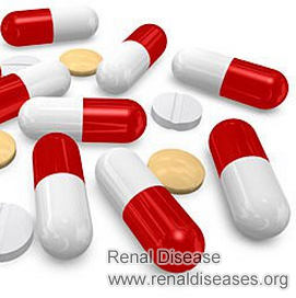 Are Antiemetics Can Lower High Creatinine Level
