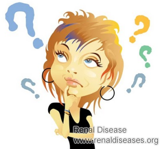 Can Kidney Failure Happen Suddenly
