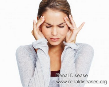 Do High Creatinine Levels Indicate Permanent Kidney Damage