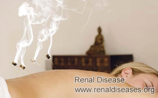 The Innovated Treatment to Lower High Creatinine Level