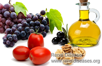 What Do You Eat On Stage 5 Kidney Failure