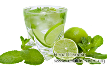 Can I Drink Lime Juice with Chronic Kidney Disease (CKD)