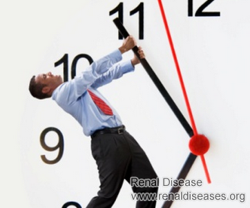 How Long Does It Take to Reverse Stage 3 CKD