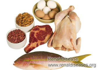 How Much Protein and Sodium Should I Take with Stage 3 CKD
