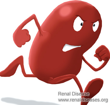 Can Hypertensive Nephropathy Be Improved without Dialysis