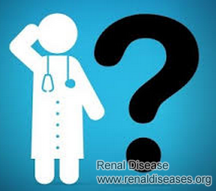 Prognosis of Stage 2 Kidney Disease Patients