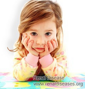 Life Expectancy of Congenital Nephrotic Syndrome