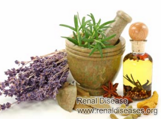 Natural Treatment for GFR 12 and Creatinine 5