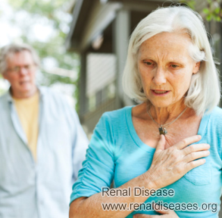 Is Sexual Activity An Option for A 70 Years Old Male with Stage 5 Kidney Failure